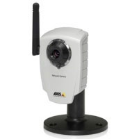 Axis 207MW UK (0264-003) Axis 207MW UK (0264-003)